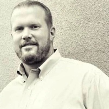 Clinician Headshot
