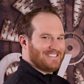 Avatar of Dr. Casey Sumner