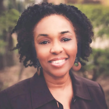 Avatar of Pamela D. Smith