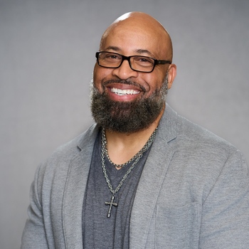 Clinician Headshot