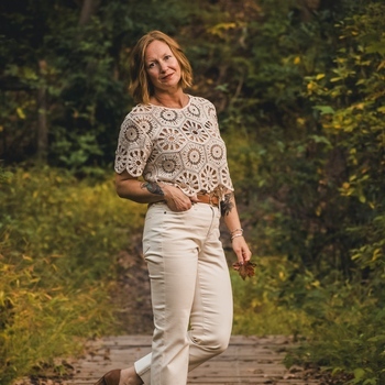 Avatar of Christina McCormack, LCSW