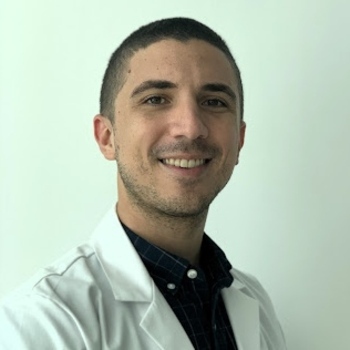 Avatar of Dr. Christian González Jiménez