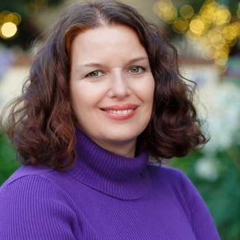 Avatar of Pamela Berkinsky