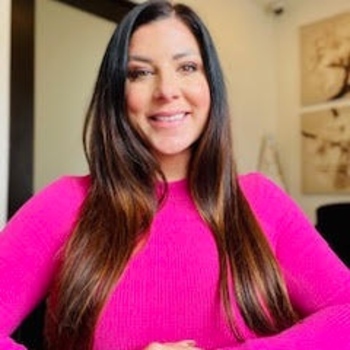 Avatar of Keley Heckman