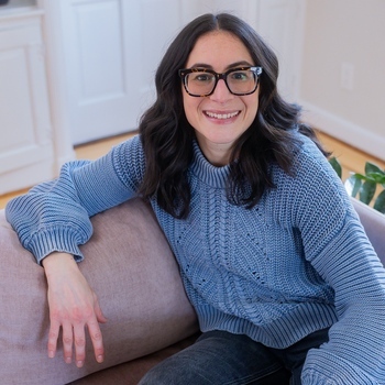 Avatar of Allison Berwald