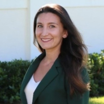 Avatar of Maria Clemente Morresi