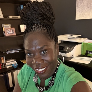 Avatar of Rosalyn Thomas