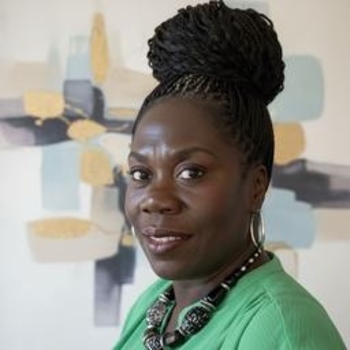 Avatar of Rosalyn Thomas