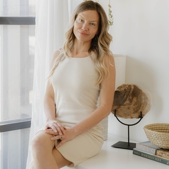 Avatar of Megan Jo Olson