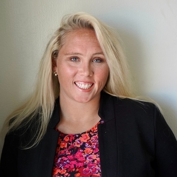 Avatar of Danielle Lovejoy