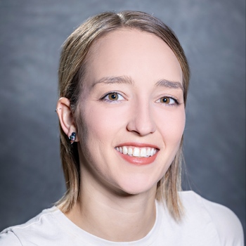 Clinician Headshot