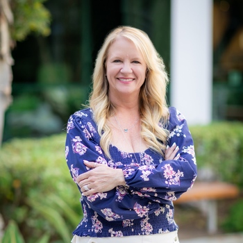 Avatar of Kimberly McNary, LMFT