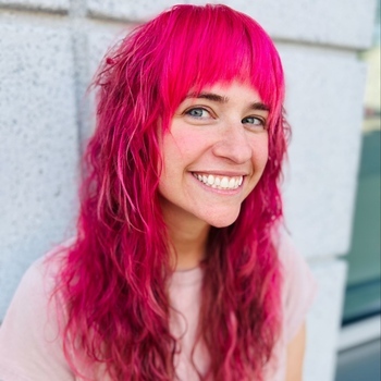 Avatar of Ashley Culpepper