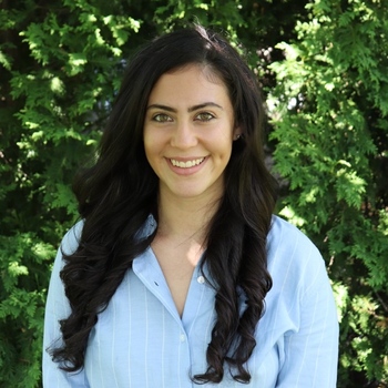 Clinician Headshot