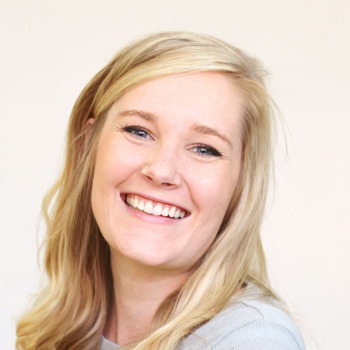 Avatar of Jessica Blair