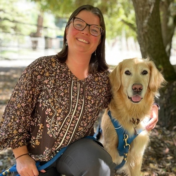 Avatar of Shanti Hill-Gauer, LCSW