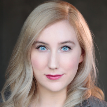 Avatar of Andrea Kersten