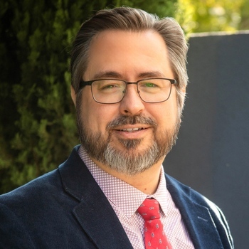 Avatar of Ryan Connor, PhD, DMin, LPC