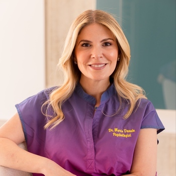 Avatar of María del Mar Donato Bofill Ph.D, M.S.