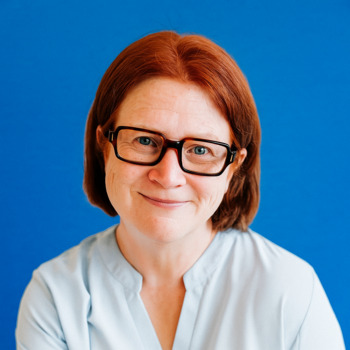 Avatar of Colleen Biri