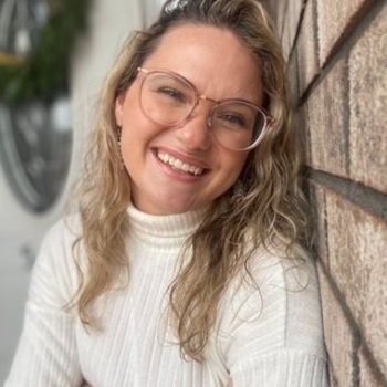 Clinician Headshot