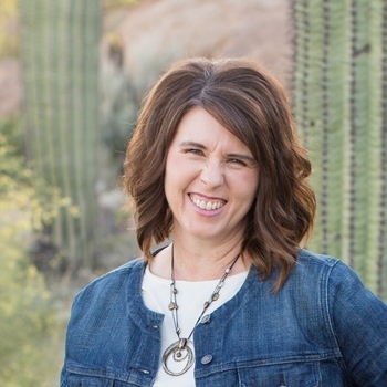 Avatar of KERRY DRANEY