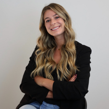 Clinician Headshot