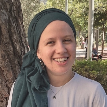 Avatar of Rochel Grossman