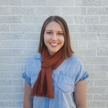 Clinician Headshot