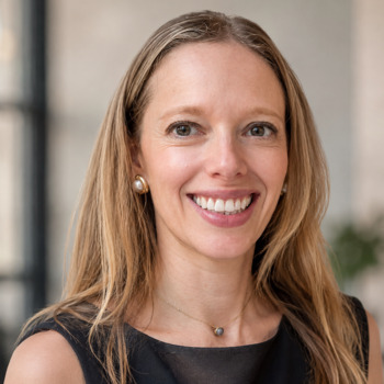 Avatar of Elana Hunter, LPCC-S
