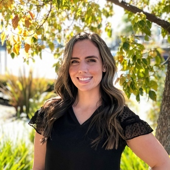 Clinician Headshot