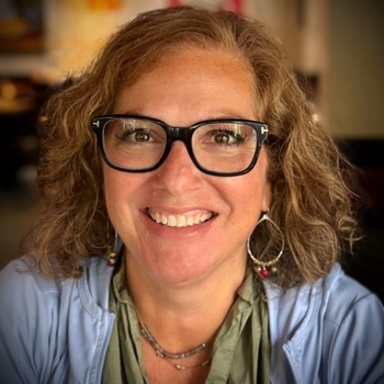 Clinician Headshot
