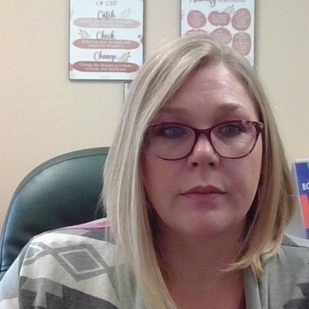 Avatar of Jamie Erdman