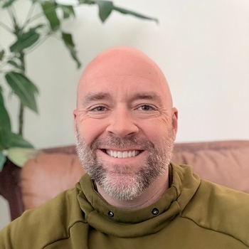 Avatar of Brock Wettstead