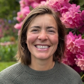 Clinician Headshot