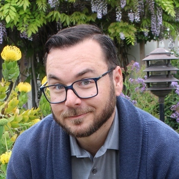 Avatar of Michael Guichet, MFT