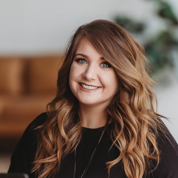 Clinician Headshot
