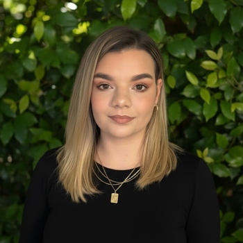 Avatar of Hope Mulligan