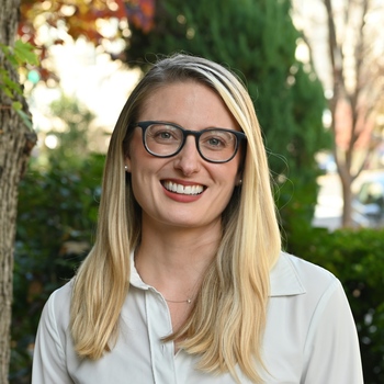 Clinician Headshot