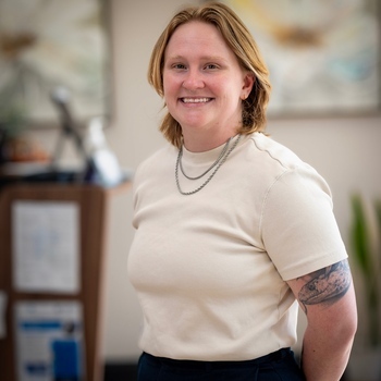 Avatar of Linsey Mizic, LMHC, NBCC