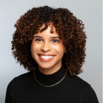 Avatar of Justina Kopp, LAMFT