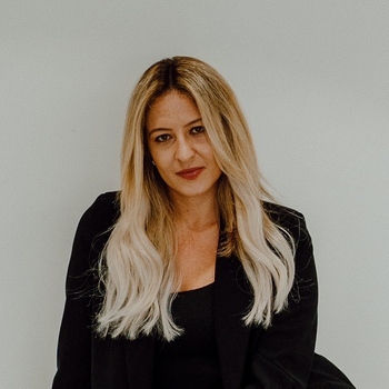 Avatar of Dr. Alina Schulhofer