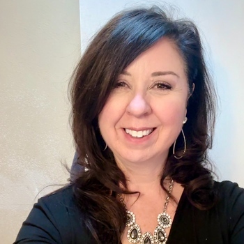 Avatar of Sharon Vasquez, MA, LPC, CCTP-II