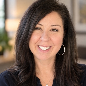 Avatar of Sharon Vasquez, MA, LPC, CCTP-II