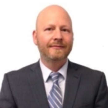 Clinician Headshot