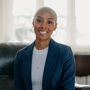 Avatar of Chinyere “Chi” Ezukanma