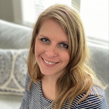 Avatar of Sarah Mathiesen