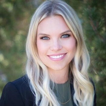 Clinician Headshot