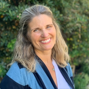Clinician Headshot