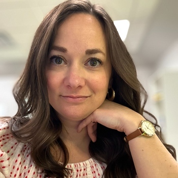 Avatar of Rebecca Ray